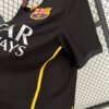 2013-14 Barcelona Third Retro Jersey - Image 5