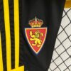 23-24 Real Zaragoza Away Kids Kit - Image 4
