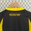 23-24 Real Zaragoza Away Kids Kit - Image 7