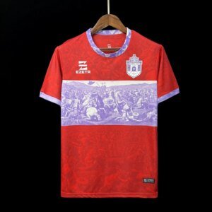 23-24 Boreale Calcio GK Fans Jersey