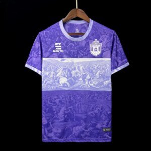 23-24 Boreale Calcio Home Fans Jersey