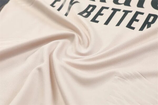 24-25 Real Madrid Player Version Training Suit - Image 5