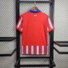 24-25 Atletico Madrid Home Fans Jersey - Image 5