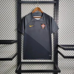 23-24 Portugal Special Edition Fans Jersey