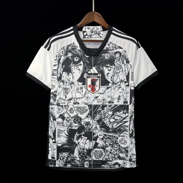 23-24 Japan Special Fans Jersey
