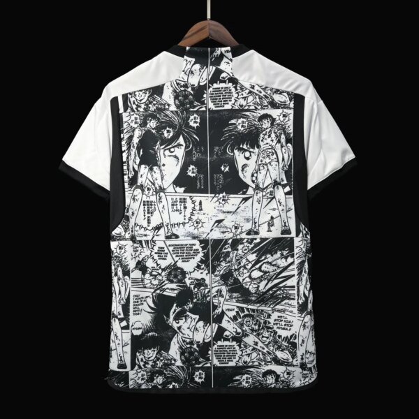23-24 Japan Special Fans Jersey - Image 3