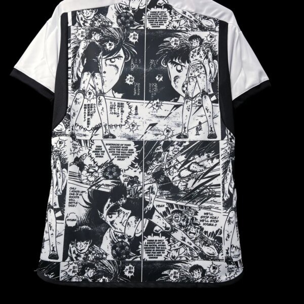 23-24 Japan Special Fans Jersey - Image 6