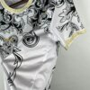 2023 Italy White Fans Jersey - Image 2