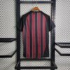 2008-09 Manchester City Away Retro Jersey - Image 3