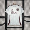 24-25 AX Third Fans Jersey