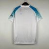 23-24 Napoli Champions White Jersey - Image 2