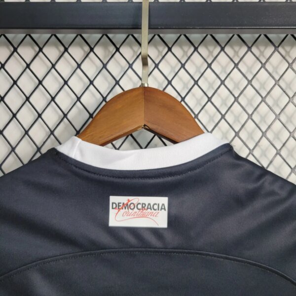 23-24 Corinthians Away Kids Kit - Image 3