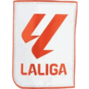 23-24 Barcelona Away Kid Kit - Image 8