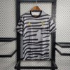 23-24 Juventus Training Fans Jersey