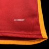 23-24 AS Roma Home Fans Jersey Sponsored - Image 3