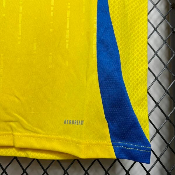 24-25 Al Nassr FC Home  Fans Jersey - Image 3