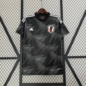 23-24 Japan Speical Fans Jersey