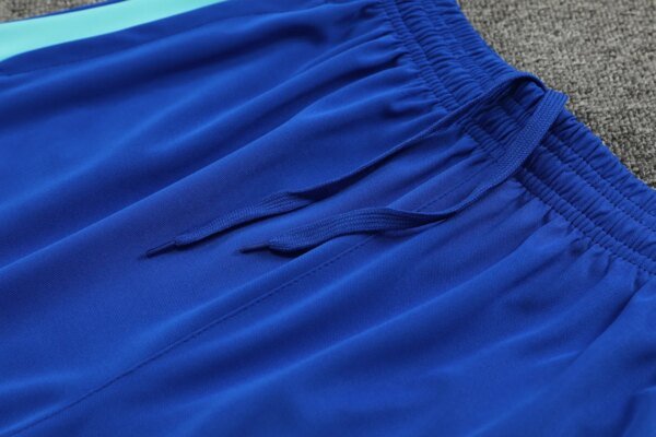 23-24 Barcelona Training Vest Suit - Image 14