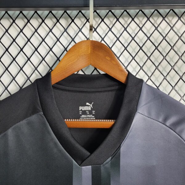 23-24 Marseille Training Jersey - Image 3