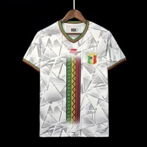 23-24 Mali Home Fans Jersey