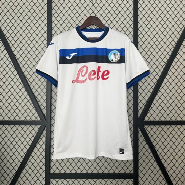 24-25 Atlanta Away Fans Jersey