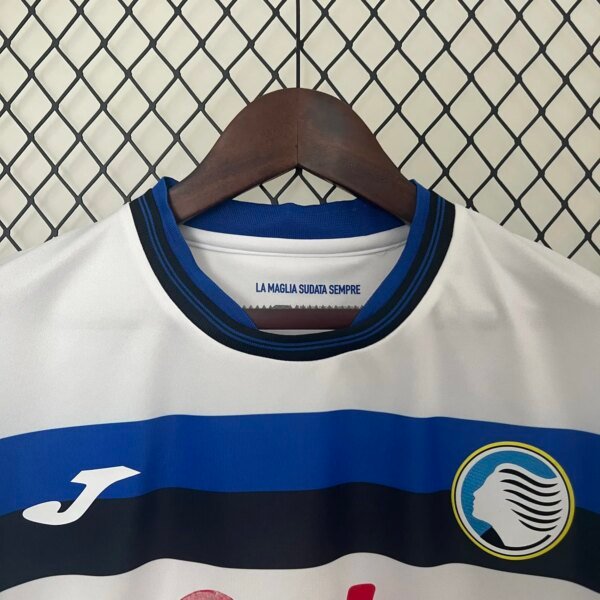 24-25 Atlanta Away Fans Jersey - Image 2