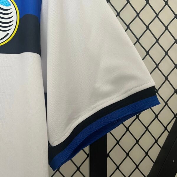 24-25 Atlanta Away Fans Jersey - Image 3
