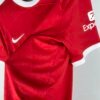 23-24 Liverpool Home Fans Jersey - Image 3