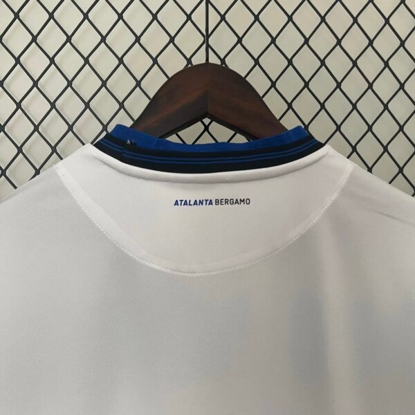 24-25 Atlanta Away Fans Jersey - Image 9