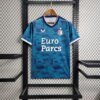 23-24 Feyenoord Away Fans Jersey