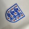 23-24 England Home White Fans Jersey - Image 2