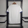 23-24 England Home White Fans Jersey - Image 4