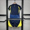 24-25 AI Nassr Away Kids Kit - Image 3