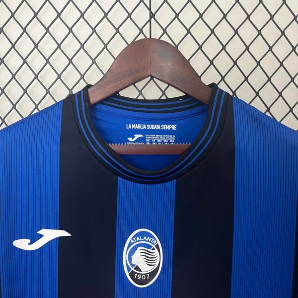 24-25 Atlanta Home Fans Jersey - Image 2