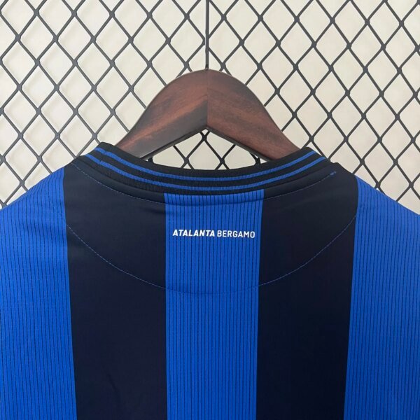 24-25 Atlanta Home Fans Jersey - Image 8