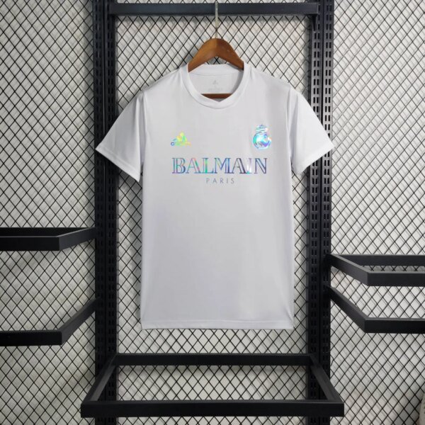 23-24 Real Madrid Special Fans Jersey