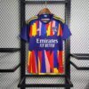 23-24 Olympique Lyonnais Third Fans Jersey