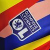 23-24 Olympique Lyonnais Third Fans Jersey - Image 3