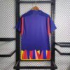 23-24 Olympique Lyonnais Third Fans Jersey - Image 6