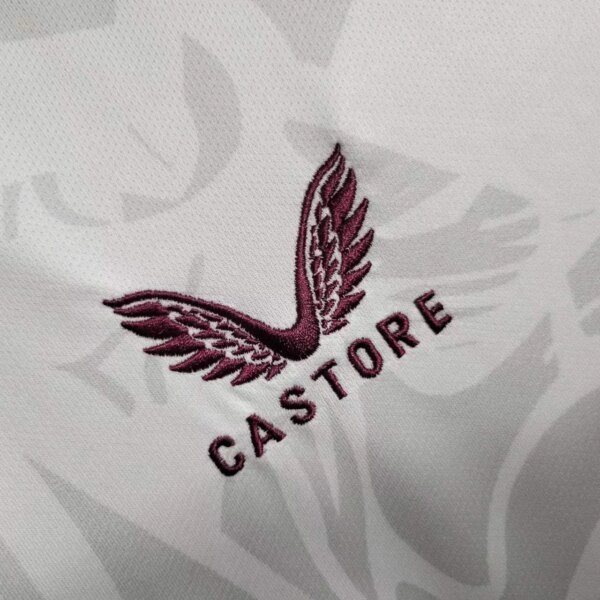 23-24 Aston Villa Away Fans Jersey - Image 3
