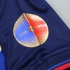 Barcelona 100s Anniversary Retro Jersey - Image 3