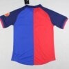 Barcelona 100s Anniversary Retro Jersey - Image 4