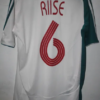 06-07 Liverpool Away Retro Jersey - Image 3