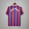 95-97 Bayern Munich Home Retro Jersey - Image 5