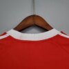 00-01 Bayern Munich Home Retro Jersey - Image 4