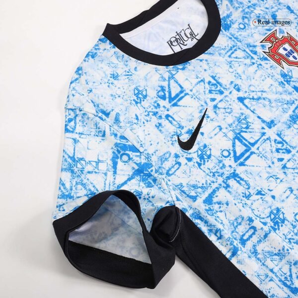 Portugal Away Jersey EURO 2024 - Image 8