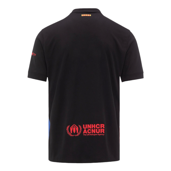Barcelona Away  Jersey 2024/25 - Image 2