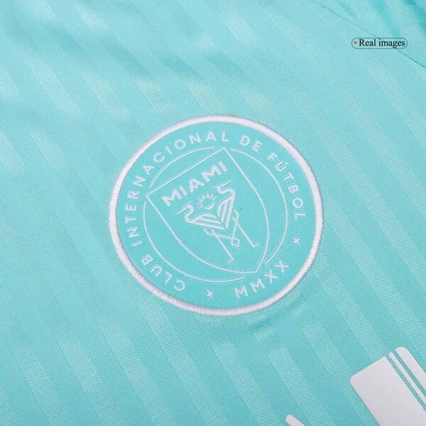 Inter Miami CF Third Away Jersey 2024 - Image 7