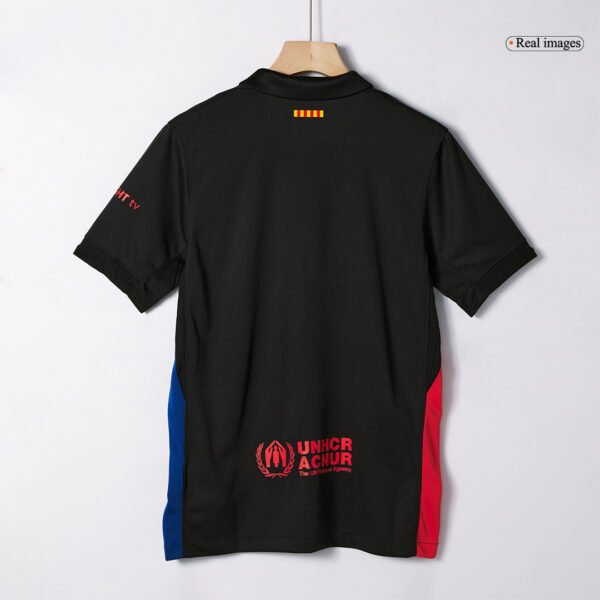 Barcelona Away  Jersey 2024/25 - Image 5