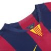 Barcelona Home Jersey Retro 2014/15 - Image 3
